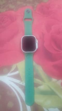 seiling smart watch