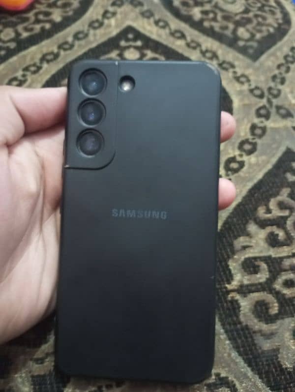 Samsung S22 Non Pta 7