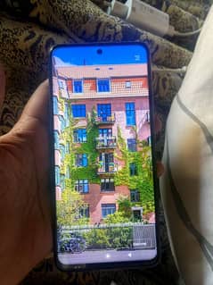 Poco x3 pro 6+128 full boc