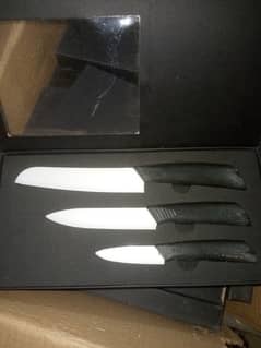 nice and very good condition knife