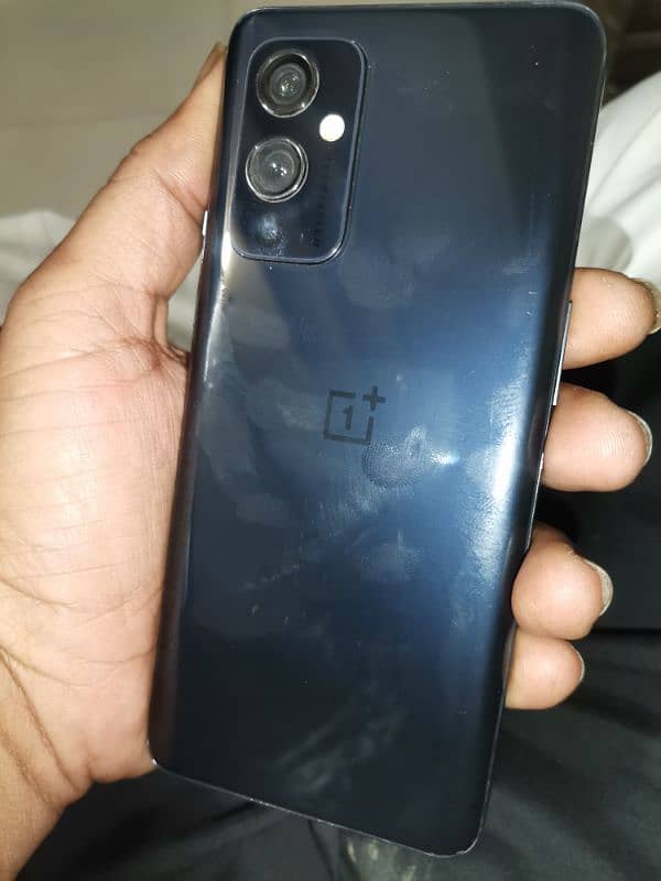 OnePlus 9 12/256 Global dual sim Gamers choice Exchange Possible 4