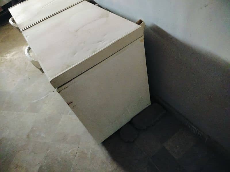 double door deep freezer for sale 6