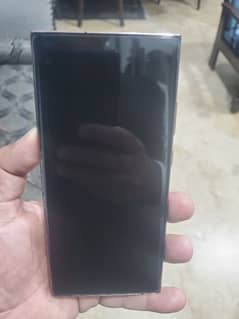 Samsung Note 20 ultra 5g for sale 10/10