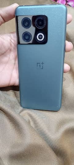 ONE PLUS 10 PRO 256GB