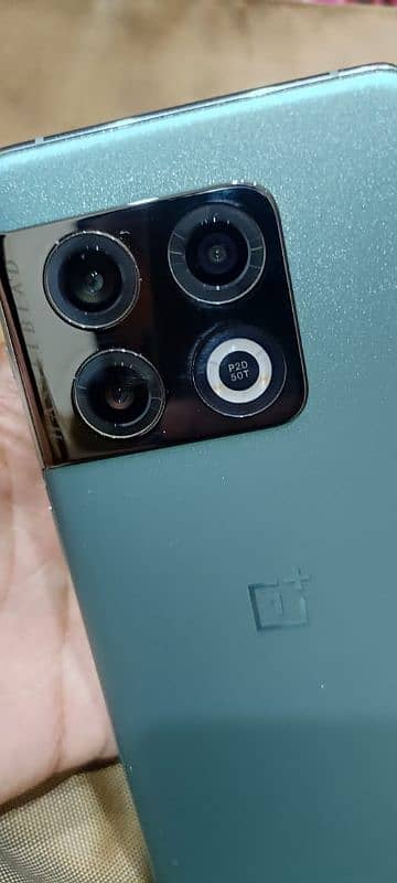 ONE PLUS 10 PRO 256GB 2