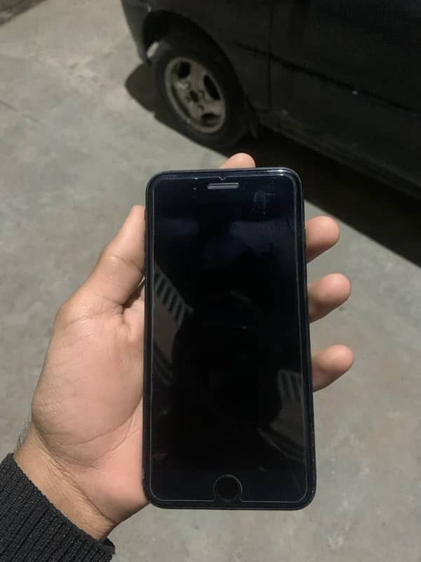 IPhone 7plus Pta approved 0