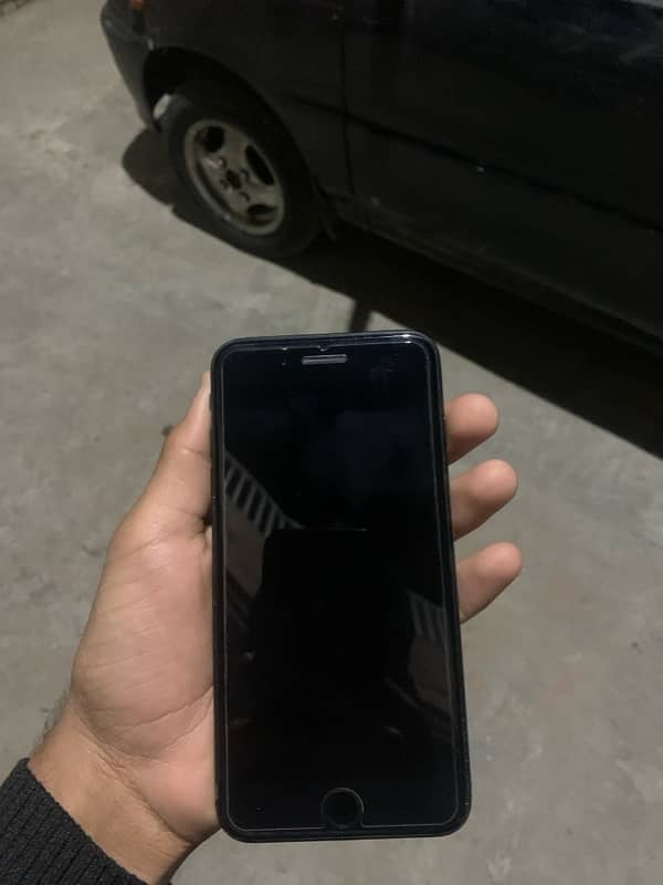 IPhone 7plus Pta approved 5