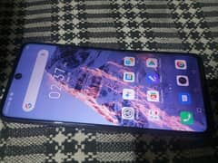 infinix Note 10 6 +6 128gp Exchange possible