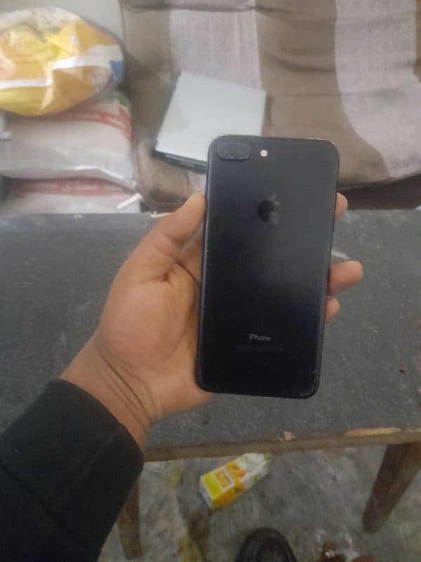 iphone 7plus pta aproved 6