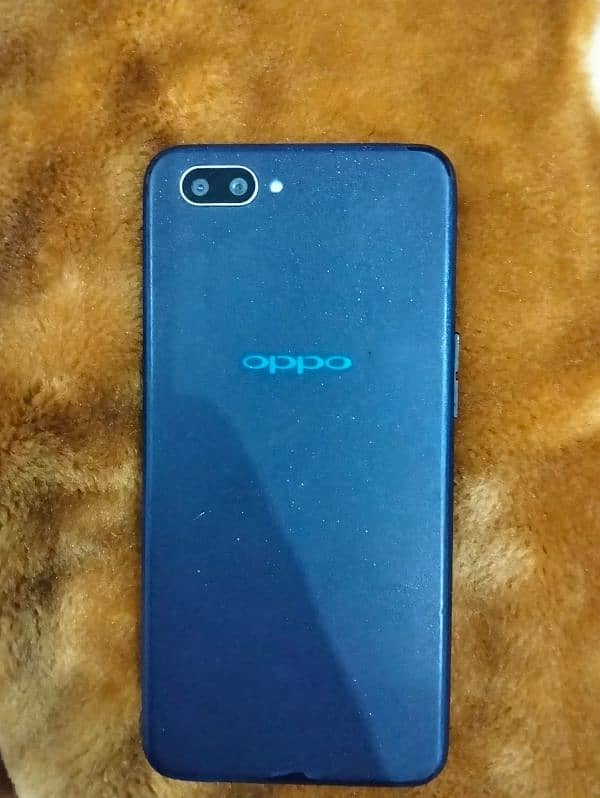 oppo a3s 3GB ram 32GB memory condition 10/7 3