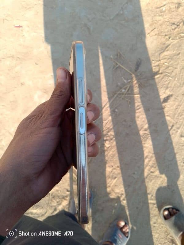 Infinix Hot 40i 3