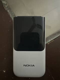 Nokia 2720 flip condition 8/10