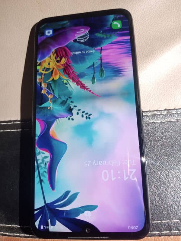 LG g8x thinq 10/9 urgent sell 2