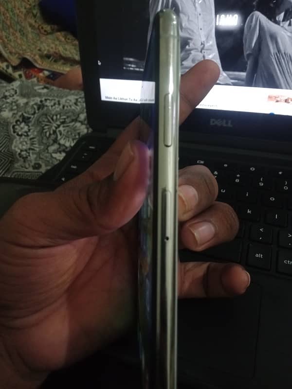 iPhone X for sale pta approved 64gb 3