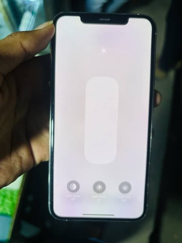 Apple Iphone 11 pro 64gb Pta Approved 79 health 4