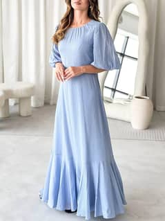 Sowears maxi Frock