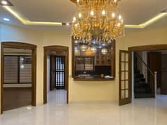 10 Marla Brand New HOUSE For Sale In OVERSEAS A Block Sector C Bahia Town Lahore