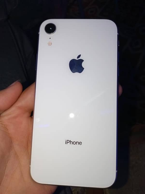 Iphone Xr Exchange Possible 0