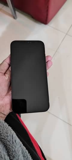 iPhone 12pro max 128gb battry 86 factory unlock 10/10