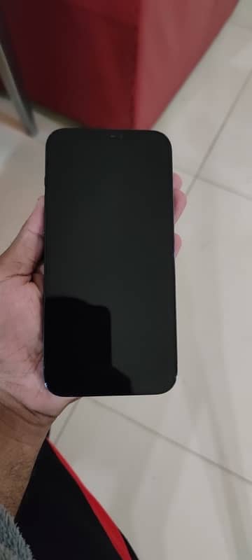 iPhone 12pro max 128gb battry 86 factory unlock 10/10 2