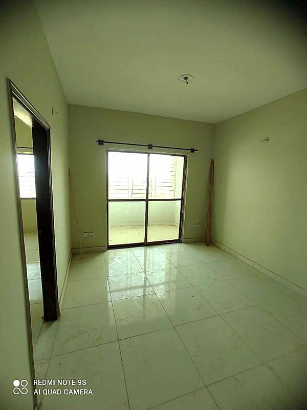 Daniyal Tower Brand New Flat for Rent 8