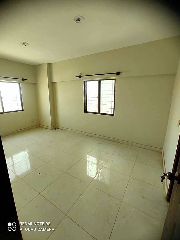 Daniyal Tower Brand New Flat for Rent 9