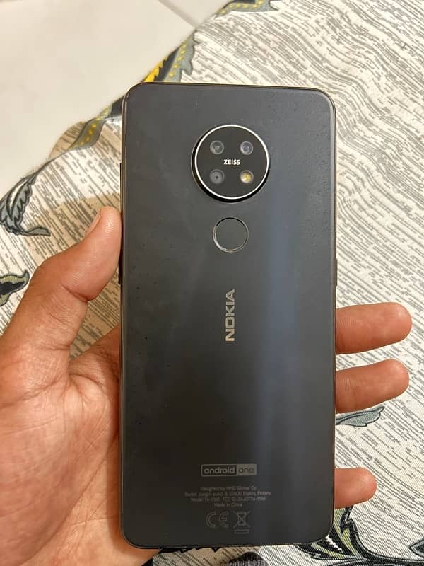 Nokia 7.2 6/128 2