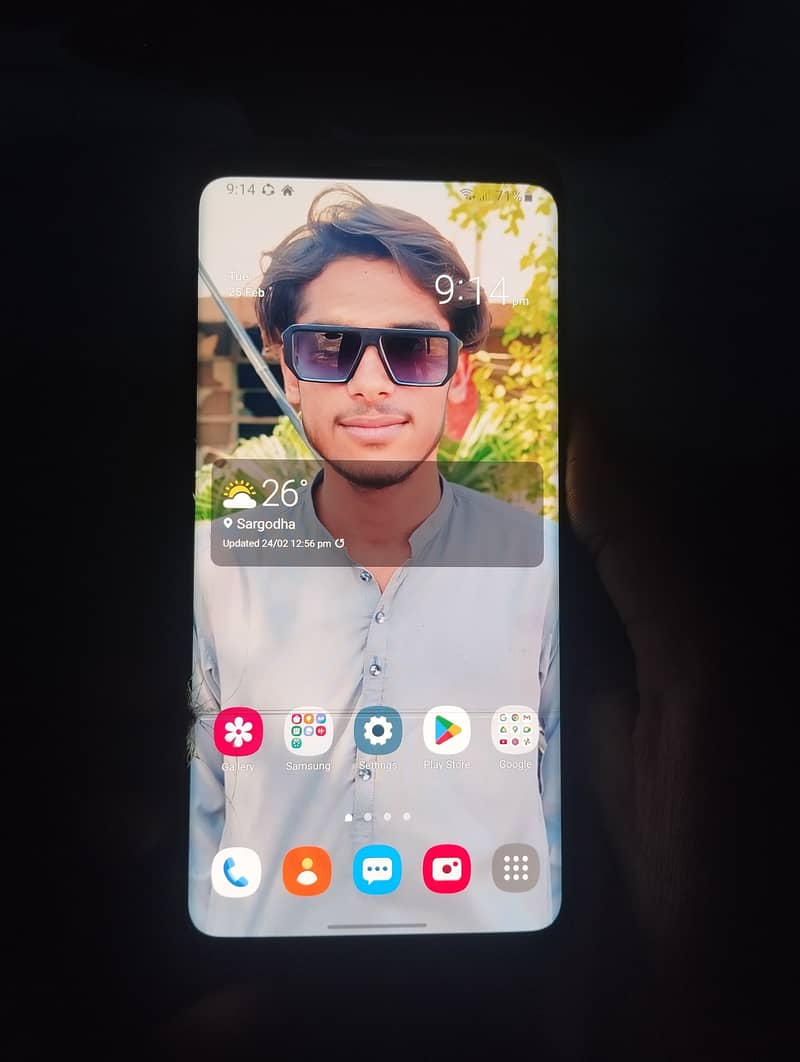 Samsung Mobile S9 Plus 0