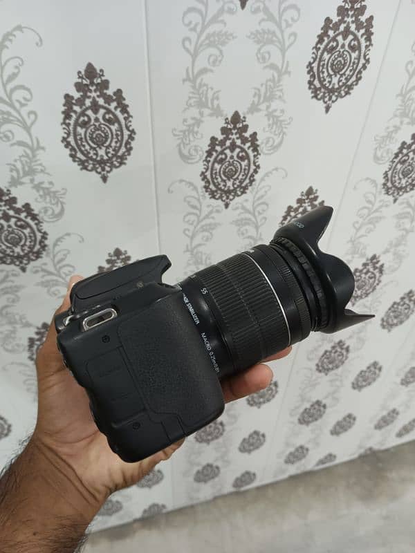 Canon d 200 for sale 3