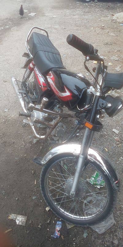 Zxmco 90cc 4