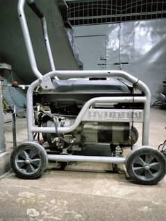 generator 2.5kv