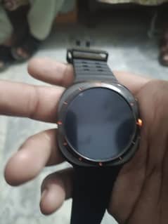 Samsung Galaxy watch