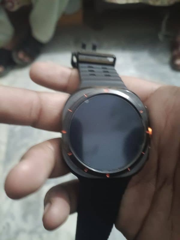 Samsung Galaxy watch 0