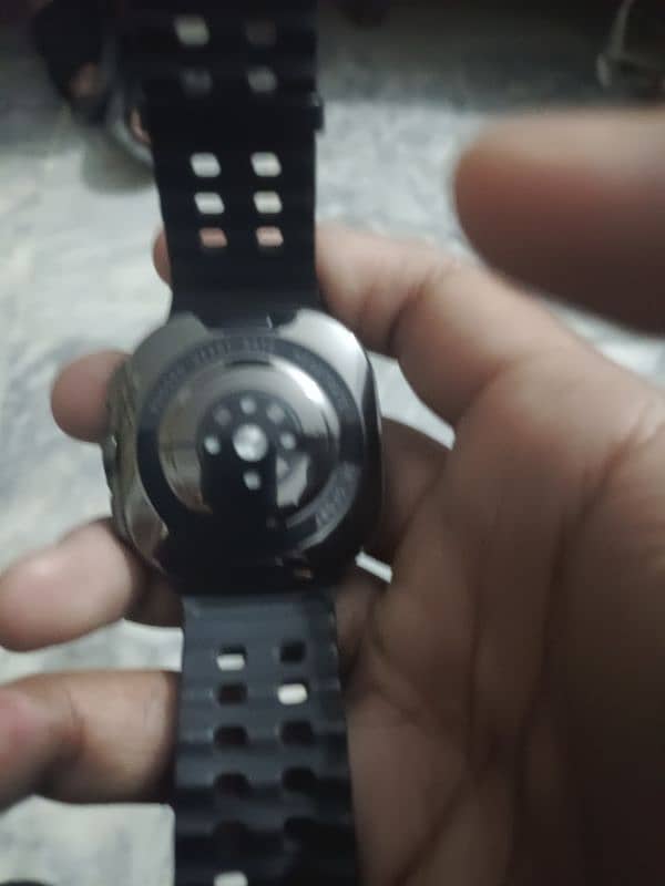 Samsung Galaxy watch 1