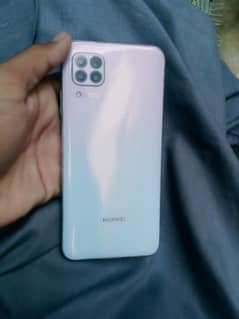 Huawei nova 7i