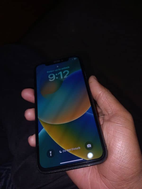 iphone x pta approved 64gb 13