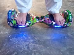 Hoverboard