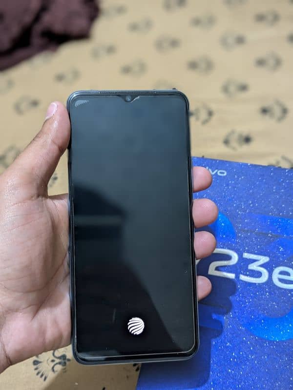 vivo v 23e 1