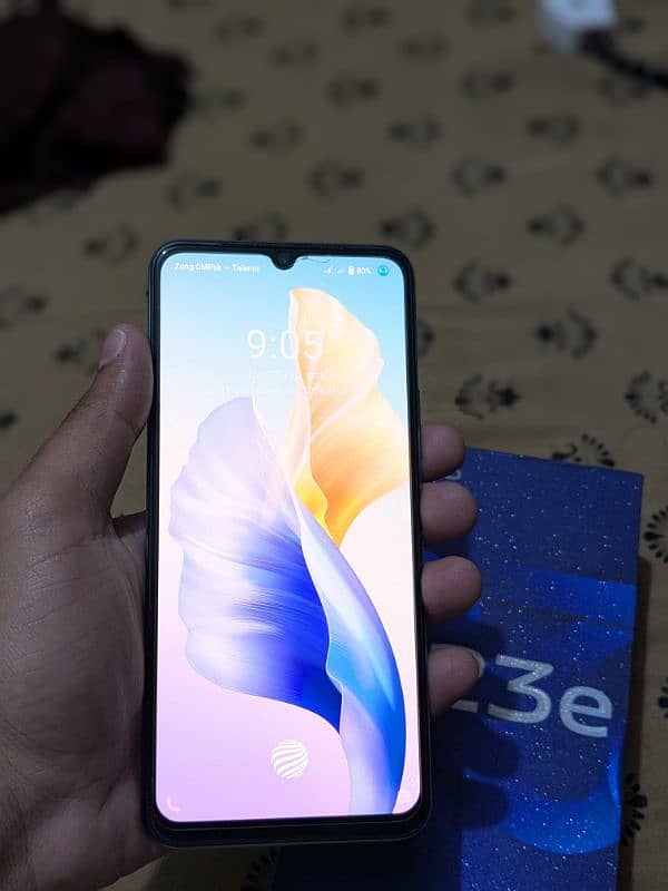 vivo v 23e 2