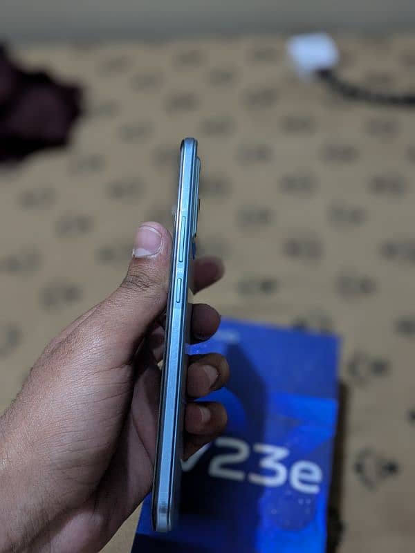 vivo v 23e 5