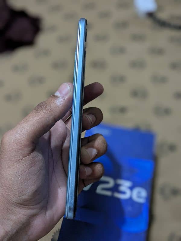 vivo v 23e 6