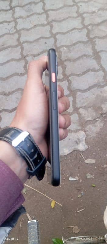 Google pixel 4 non pta urgent 3