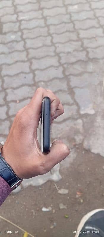 Google pixel 4 non pta urgent 4