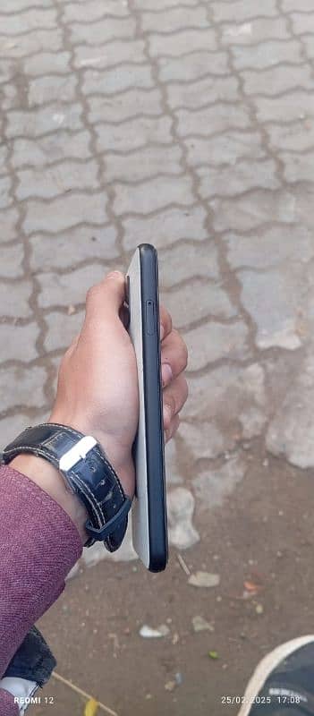 Google pixel 4 non pta urgent 5