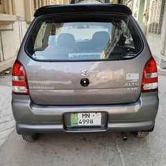 Suzuki Alto 2011