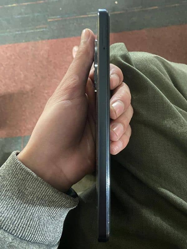 Redmi note 12 4