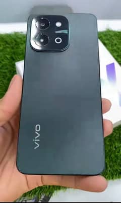 Vivo y28 only 6 day have used