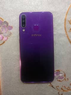 urgent sale infinix s4