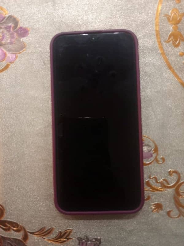 urgent sale infinix s4 1