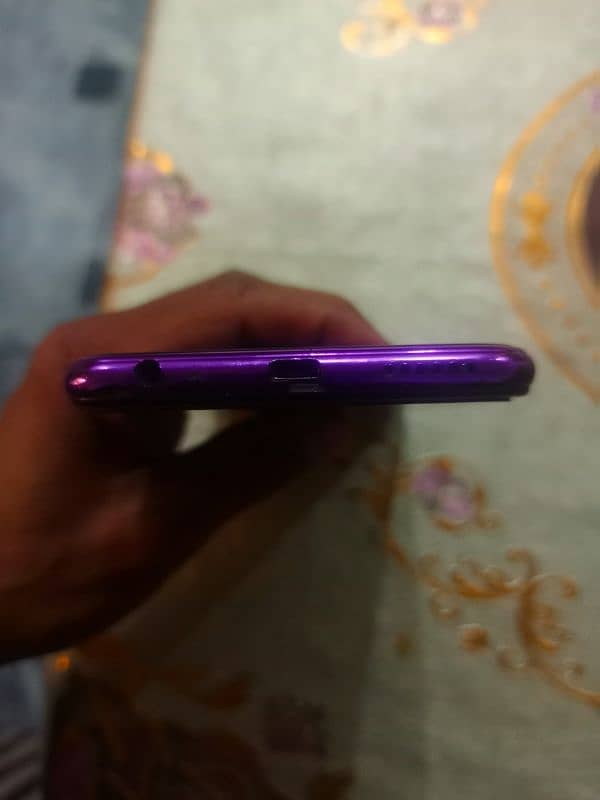 urgent sale infinix s4 5